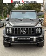 автобазар украины - Продажа 2022 г.в.  Mercedes G 