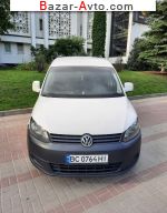 автобазар украины - Продажа 2011 г.в.  Volkswagen Caddy 