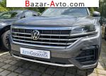 автобазар украины - Продажа 2023 г.в.  Volkswagen Touareg 