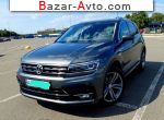 автобазар украины - Продажа 2019 г.в.  Volkswagen Tiguan 