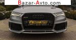 автобазар украины - Продажа 2018 г.в.  Audi S6 