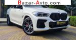 автобазар украины - Продажа 2022 г.в.  BMW X6 M 