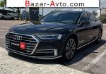 автобазар украины - Продажа 2018 г.в.  Audi A8 