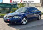 автобазар украины - Продажа 2001 г.в.  Volkswagen Passat 