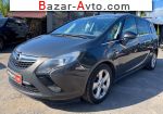 автобазар украины - Продажа 2014 г.в.  Opel Zafira 
