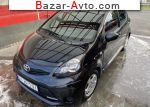 автобазар украины - Продажа 2012 г.в.  Toyota Aygo 1.0 MT (68 л.с.)