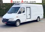 автобазар украины - Продажа 2004 г.в.  Mercedes Sprinter 