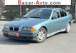 1997 BMW 3 Series   автобазар