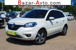 2013 Renault Koleos   автобазар