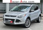 2014 Ford Escape   автобазар