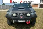 автобазар украины - Продажа 2005 г.в.  Nissan Navara 