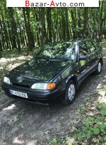 автобазар украины - Продажа 2006 г.в.  ВАЗ 2114 1.5 MT (77 л.с.)