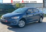 2015 Citroen C-Elysee   автобазар