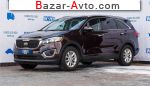 2015 KIA Sorento   автобазар