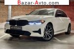 2019 BMW 3 Series   автобазар