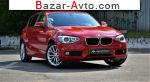 автобазар украины - Продажа 2014 г.в.  BMW 1 Series 