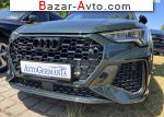 автобазар украины - Продажа 2022 г.в.  Audi  