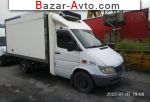 автобазар украины - Продажа 2003 г.в.  Mercedes  