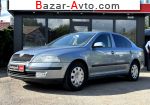 2005 Skoda Octavia A5   автобазар
