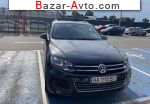 автобазар украины - Продажа 2013 г.в.  Volkswagen Touareg 3.0 TDI Tiptronic 4Motion (245 л.с.)