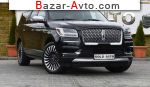 2018 Lincoln Navigator   автобазар