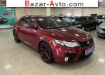 2011 KIA Cerato 2.0 AT (150 л.с.)  автобазар