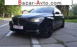 2010 BMW 5 Series 550i AT (407 л.с.)  автобазар