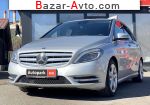автобазар украины - Продажа 2012 г.в.  Mercedes B 
