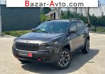 2020 Jeep Cherokee   автобазар