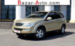 автобазар украины - Продажа 2011 г.в.  SsangYong BPM 2.0 Xdi T-Tronic 4WD (141 л.с.)