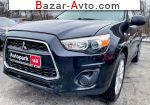2014 Mitsubishi Outlander   автобазар