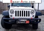 2017 Jeep Wrangler   автобазар
