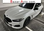автобазар украины - Продажа 2020 г.в.  BMW  840i 8-Steptronic xDrive (340 л.с.)