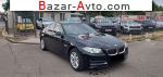 автобазар украины - Продажа 2016 г.в.  BMW 5 Series 