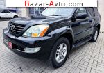 2007 Lexus GX   автобазар