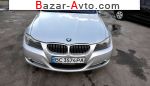 2008 BMW 3 Series   автобазар
