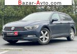 2015 Volkswagen Passat   автобазар