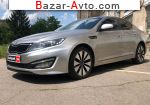 2012 KIA Optima   автобазар
