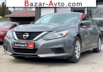 автобазар украины - Продажа 2017 г.в.  Nissan Altima 