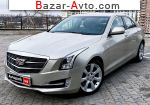 автобазар украины - Продажа 2013 г.в.  Cadillac  