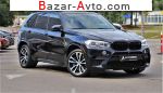 автобазар украины - Продажа 2018 г.в.  BMW X5 M 