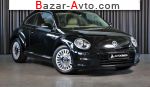 автобазар украины - Продажа 2013 г.в.  Volkswagen Beetle 