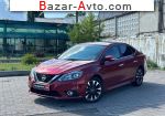 автобазар украины - Продажа 2017 г.в.  Nissan Sentra 