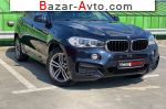 автобазар украины - Продажа 2016 г.в.  BMW X6 