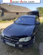 автобазар украины - Продажа 1996 г.в.  Opel Omega 