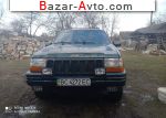 автобазар украины - Продажа 1998 г.в.  Jeep Grand Cherokee 5.9 AT (241 л.с.)