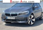 2018 BMW    автобазар