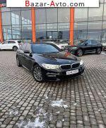 автобазар украины - Продажа 2018 г.в.  BMW 5 Series 