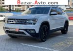 2019 Volkswagen    автобазар