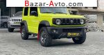 автобазар украины - Продажа 2022 г.в.  Suzuki Jimny 